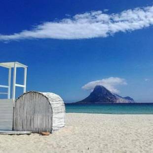 Фотографии гостевого дома 
            Casa Al Mare Relax In Sardegna