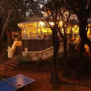 Фотография гостиницы Dune Barr House - Verandah in the Forest