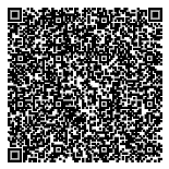 QR код квартиры Просторная 1-к квартира недалеко от залива от RentAp