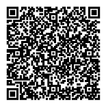 QR код предприятий Вишерский ЦБК