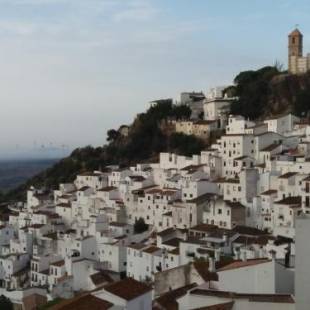 Фотографии гостиницы 
            Hotel Rural Casares