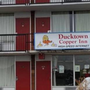 Фотографии мини отеля 
            Ducktown Copper Inn, Murphy/Blue Ridge