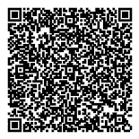 QR код гостиницы Беловодье