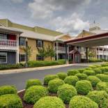 Фотография гостиницы SureStay Hotel By Best Western Tuscaloosa Southeast