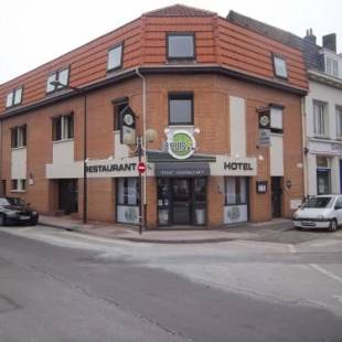 Фотографии гостиницы
Hotel Restaurant La Cuis'in