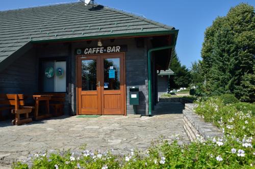 Фотография базы отдыха Bungalows Korana - Campsite Korana