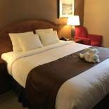 Фотография гостиницы Americas Best Value Inn Lynnwood