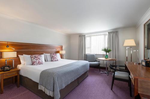 Фотография гостиницы The Green