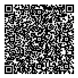 QR код гостевого дома Сашенька