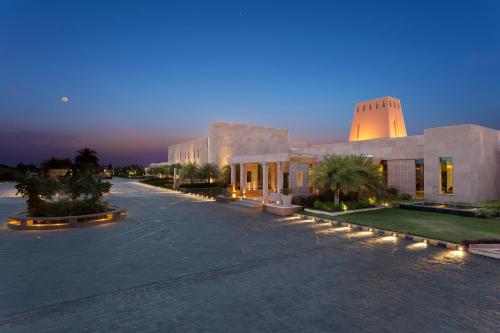 Фотографии гостиницы 
            Welcomhotel by ITC Hotels, Jodhpur