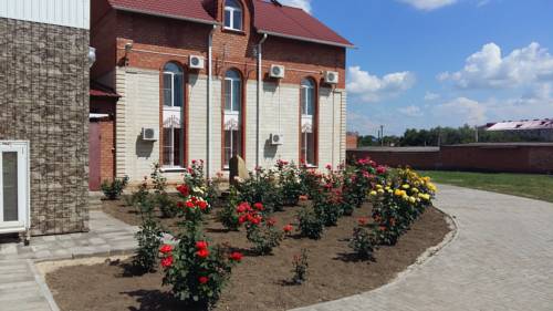 Фотография мини отеля Старая мальница