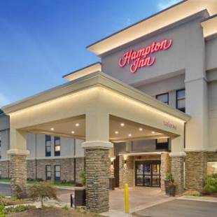 Фотографии гостиницы 
            Hampton Inn Lagrange near Callaway Gardens