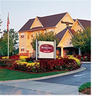 Фотография гостиницы Residence Inn Duluth