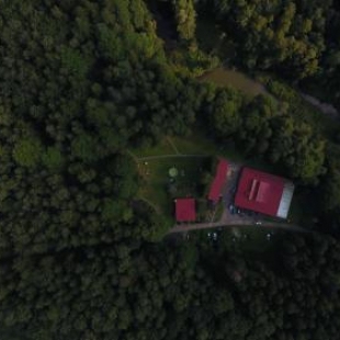 Фотография кемпинга Ośrodek leśny Rajsko w Zapuście