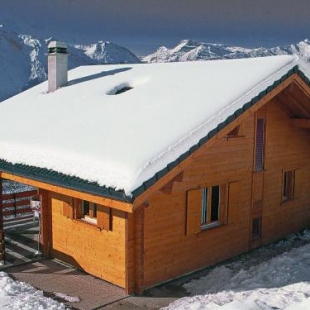 Фотография гостевого дома Chalet Gamine