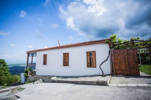 Фотография гостиницы Панорама