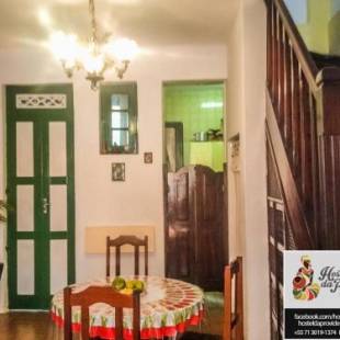 Фотографии хостела 
            Hostel da Providência