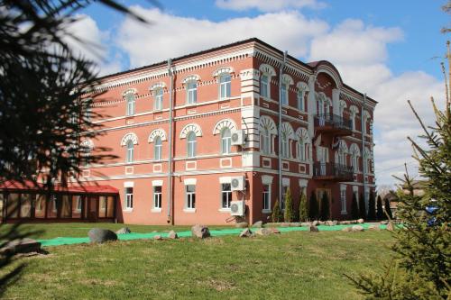 Фотография гостиницы River place