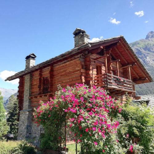 Фотография гостевого дома Au Rascard