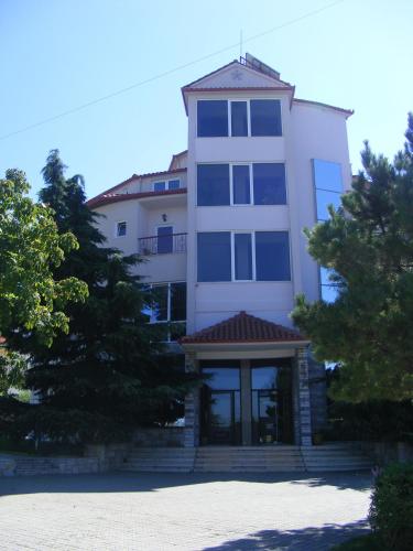 Фотография гостиницы Hotel George