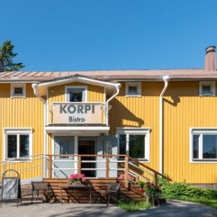 Фотография гостиницы Korpi Bistro & Guesthouse