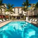 Фотография гостиницы Hampton Inn & Suites Fort Myers Beach/Sanibel Gateway