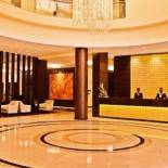 Фотография гостиницы DoubleTree by Hilton Nairobi