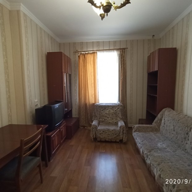 Фотографии квартиры
Апартаменты Ностальгия