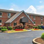 Фотография гостиницы Extended Stay America Suites - St Louis - Westport - Craig Road