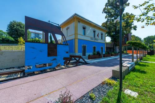 Фотографии мини отеля 
            Borgo Stazione Bike Inn