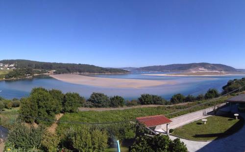 Фотография гостевого дома Casa Mar de Fondo