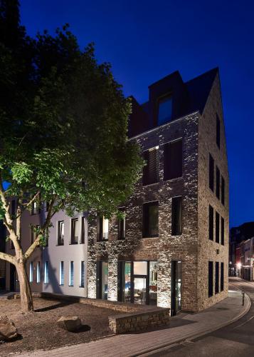 Фотография гостиницы Hotel am Ochsentor