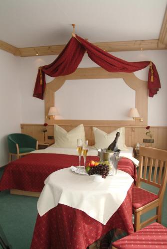 Фотография гостиницы Hotel Stadtkrug