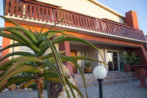 Фотография гостевого дома Haus Giotto