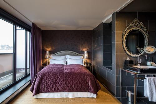 Фотография гостиницы Hotel La Maison