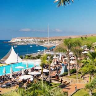 Фотографии гостиницы
H10 Playa Meloneras Palace