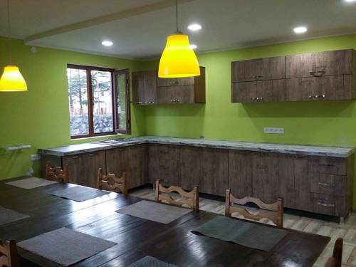 Фотография гостевого дома Guest House Mart Villa