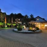 Фотография гостиницы Landhotel Schnuck