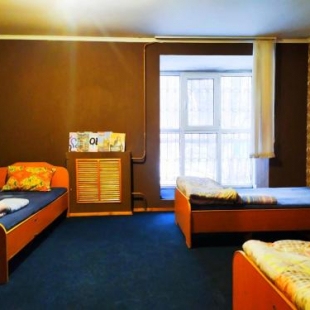 Фотография хостела Hostel Air home