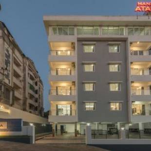 Фотографии апарт отеля 
            Manipal Atalia Service Apartments