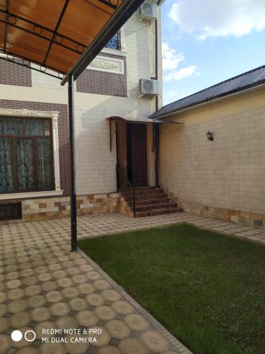 Фотография хостела House