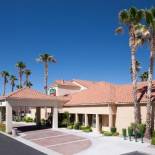 Фотография гостиницы Courtyard Tucson Williams Centre