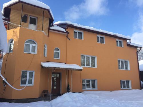 Фотография гостевого дома Усадьба Домашний Уют