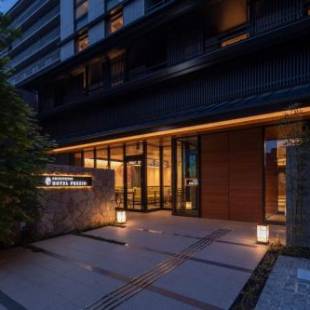 Фотографии гостиницы 
            Shizutetsu Hotel Prezio Kyoto Karasumaoike