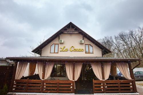 Фотография гостевого дома La Conac