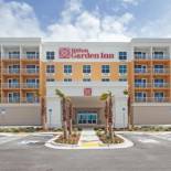 Фотография гостиницы Hilton Garden Inn Ft. Walton Beach