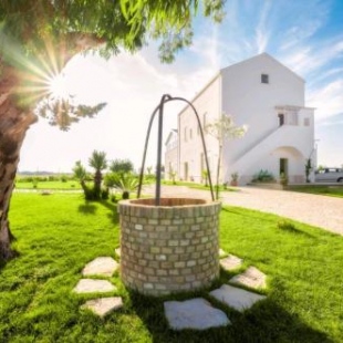 Фотография базы отдыха Agriturismo Masseria Cannella