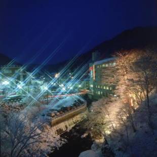 Фотографии мини отеля 
            Oshuku Onsen Kagasuke