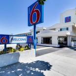 Фотография гостиницы Motel 6-San Jose, CA - Convention Center