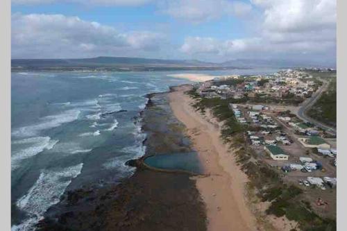 Фотография гостевого дома ROES IN VREDE - RUST IN PEACE